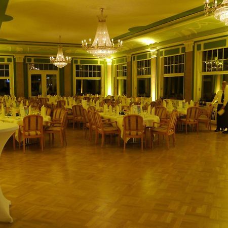 Schlosshotel Molkenkur Heidelberg Eksteriør billede